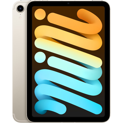iPad本体 Apple iPad mini 6 Cellular 256GB Apple iPad mini 6th Gen 256GB Wi-Fi – Compact Powe | Kara Nigeria